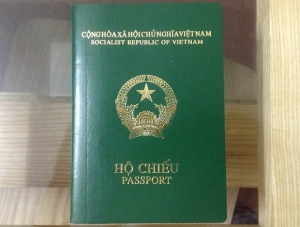 Cách làm hộ chiếu và chi phí tại Đắk Lắk