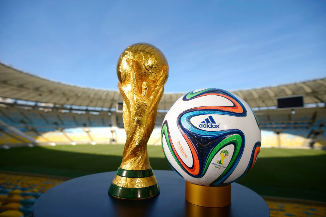 Thông tin bảng xếp hạng vòng loại World Cup 2022 VIỆT NAM