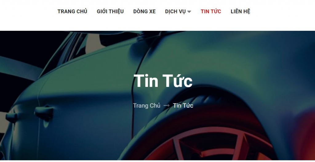 Hướng dẫn Cách code tạo breadcrumb cho website từ A – Z
