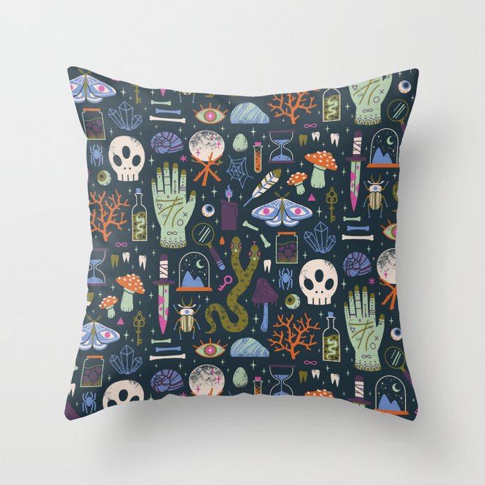 Halloween Pillow Covers Collection 2021