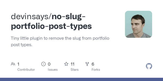 Hướng Dẫn Bỏ Slug Portfolio Feature_item Và Feature_item_category