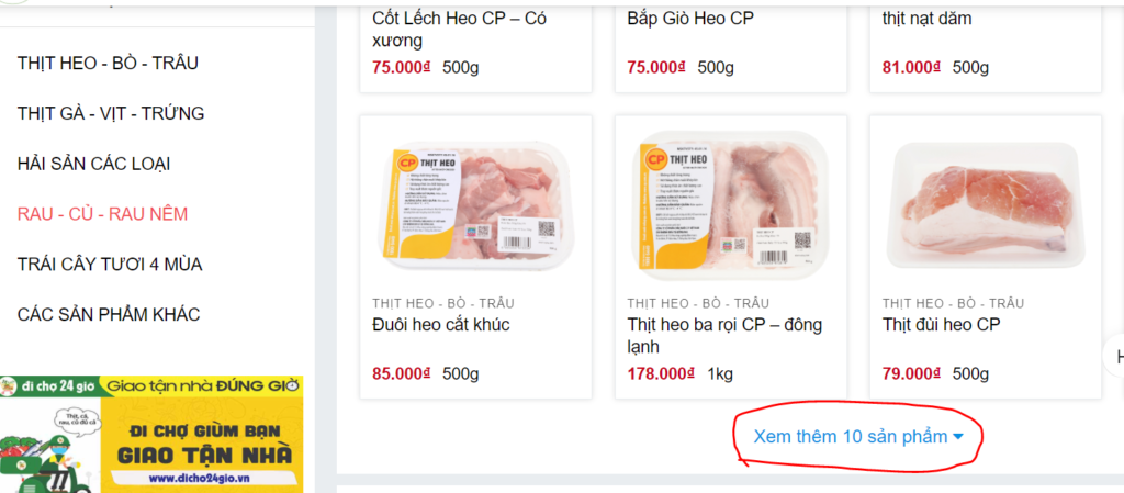 Hướng Dẫn Shortcode Đếm Số Lượng Theo Category Woocommerce