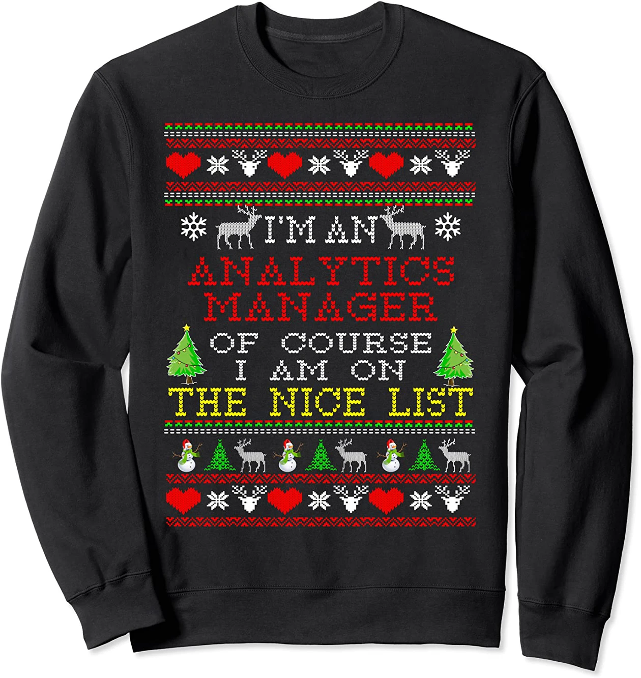 Best Ugly Christmas Sweater For This Year