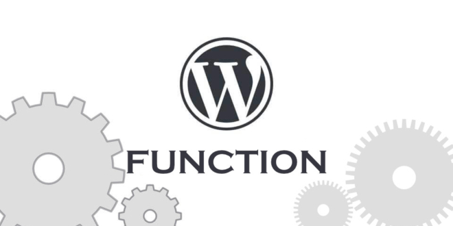 Code Function Trong Woocommerce Wordpress Hay Sử Dụng