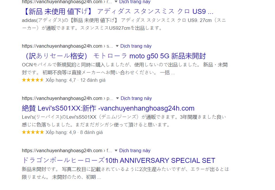 Hướng Dẫn Khắc Phục Webstite Bị Hack Tiếng Nhật, Mã Độc, Redirect