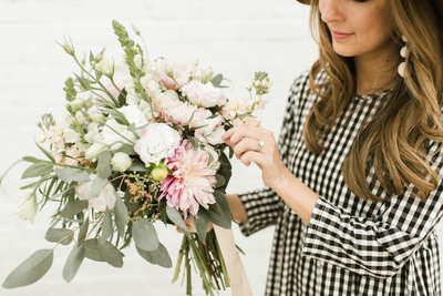 Top 10 shop đặt hoa tươi online đẹp uy tín ở hồ chí minh