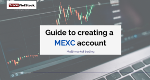 Guide to creating a MEXC account