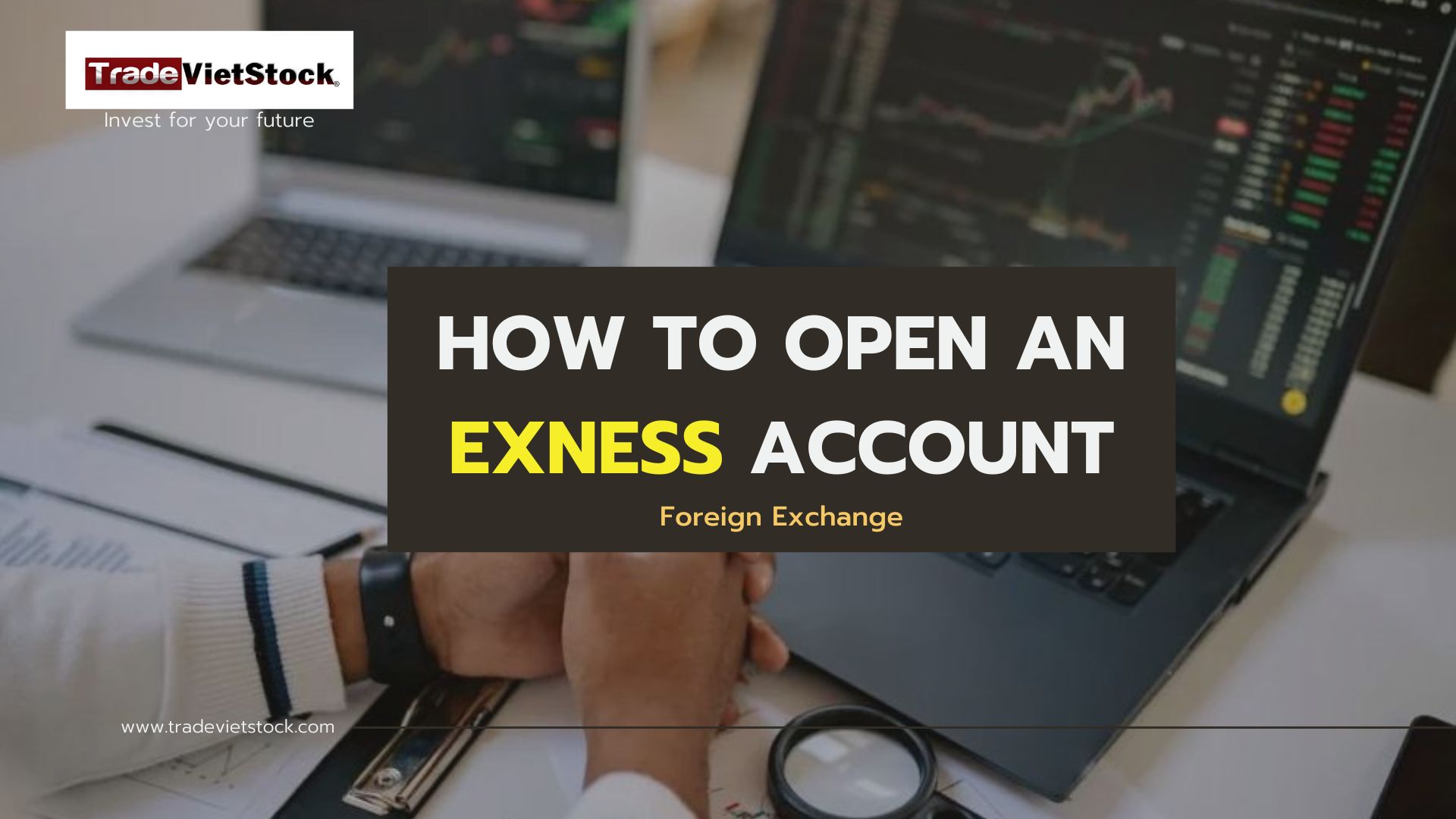 Some People Excel At How To Register A Real Exness Account And Some Don't - Which One Are You?