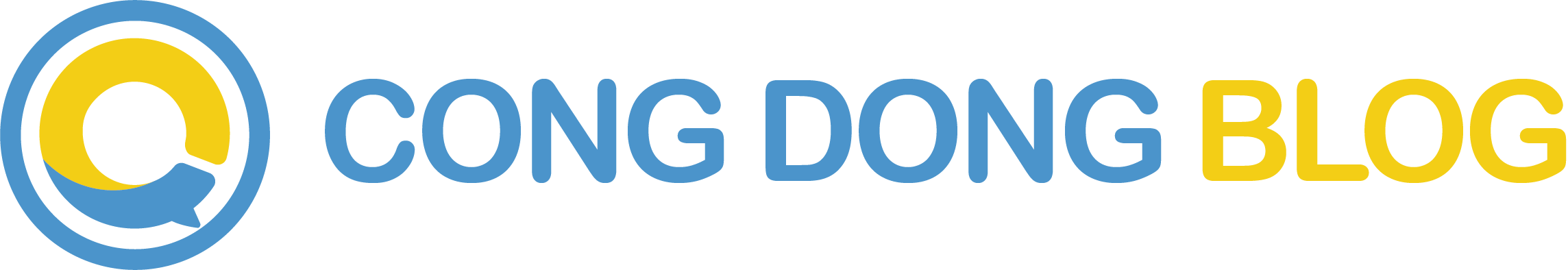 Cộng Đồng Blog