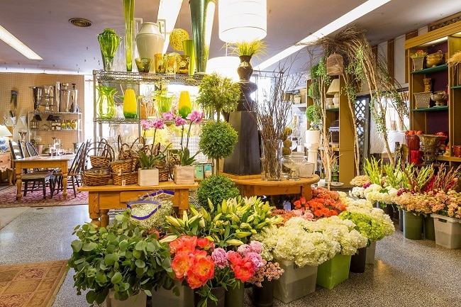 Top 3 Shop Hoa Tươi Uy Tín Giá Rẻ Nhất Hồ Chí Minh