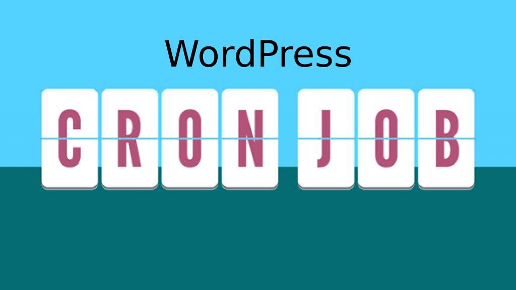 Hướng dẫn cách quản lý WP-Cron toàn hệ thống bằng WP-CLI